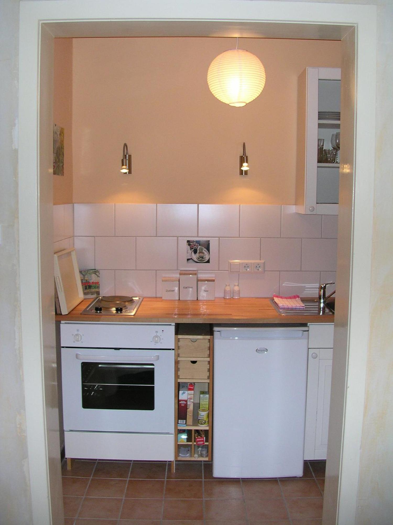 Apartment Gästeträume Im Viertel