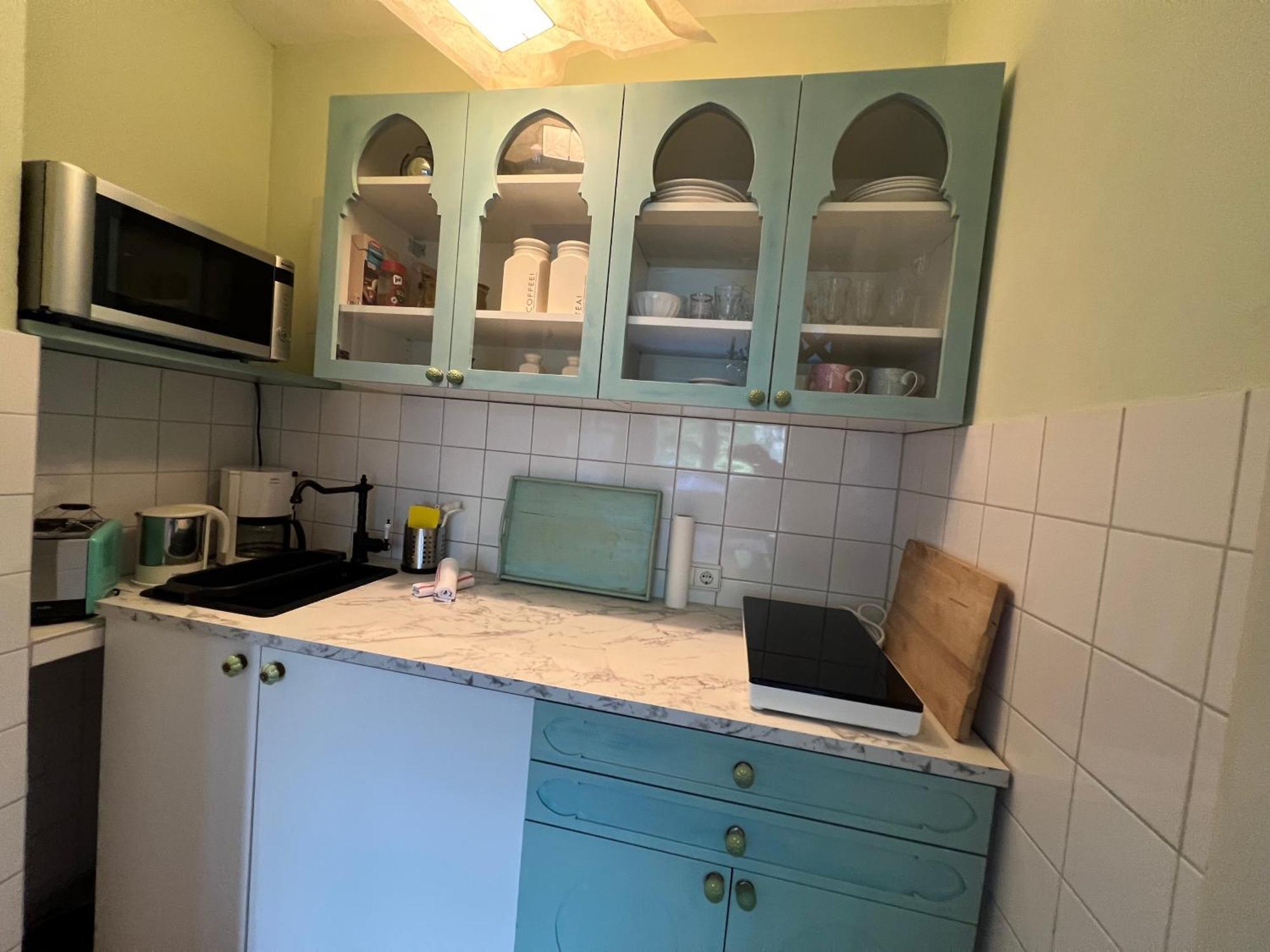 Apartment Gästeträume Im Viertel