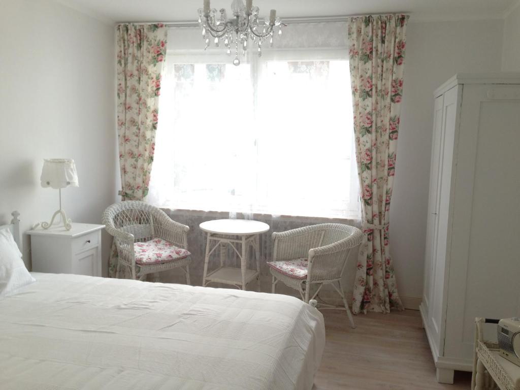 Gästeträume Im Viertel Apartment