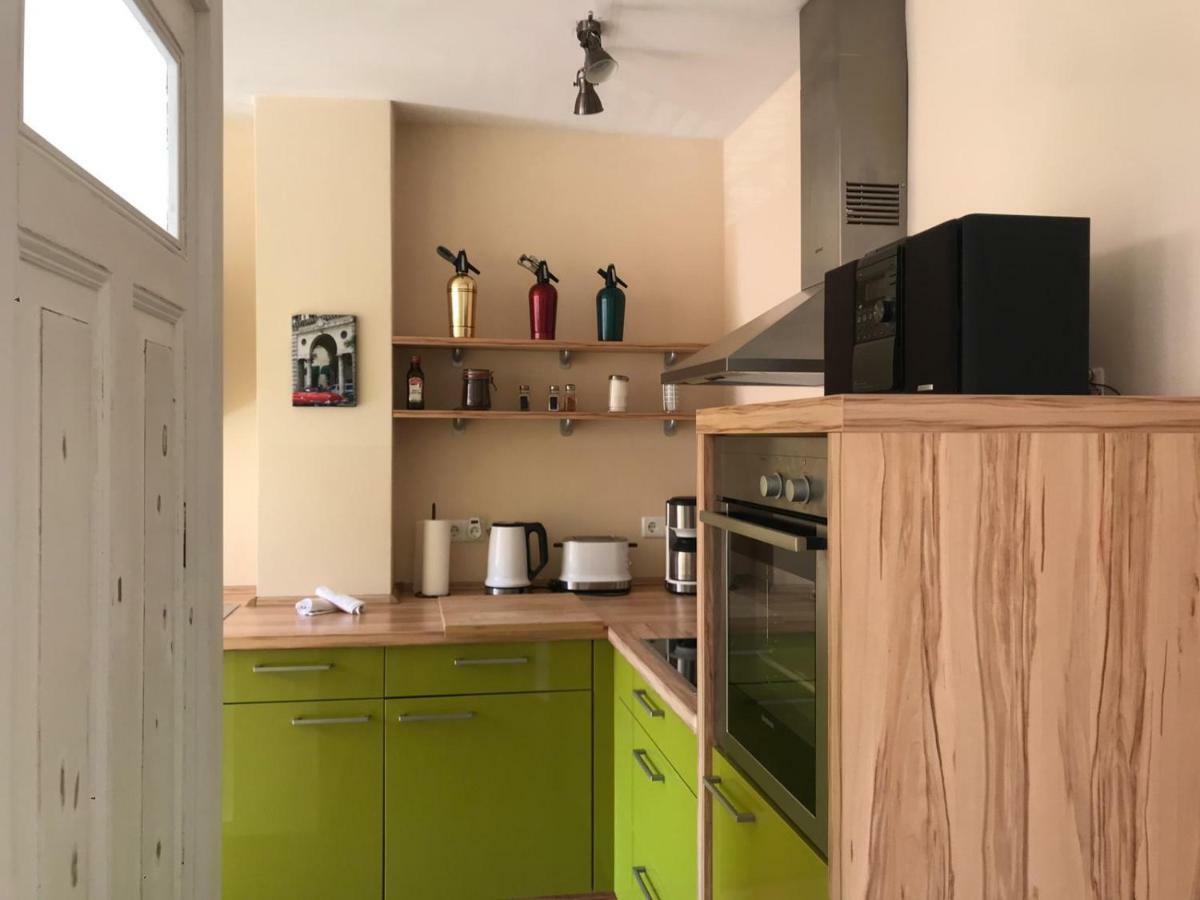 Apartment Gästeträume Im Viertel Bremen