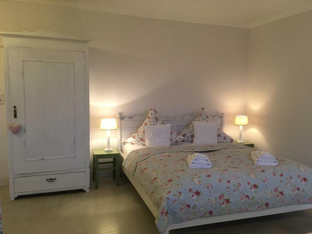 Apartment Gästeträume Im Viertel Bremen